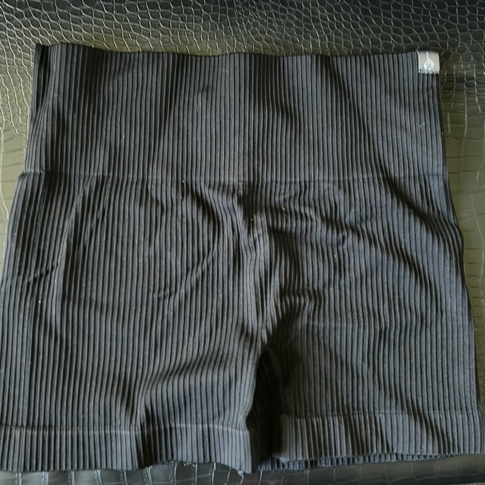 Ryderwear shorts